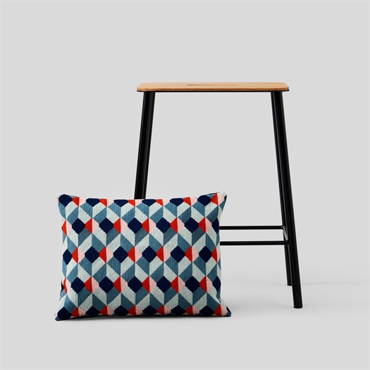 BIRKHOLM PUDE fra Kit Couture